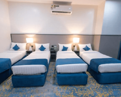 Afaq Sila Hotel thumbnail
